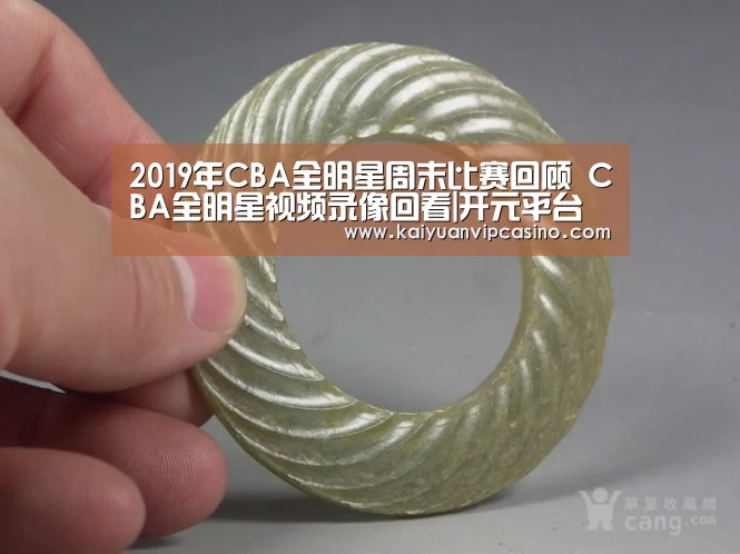 2019年CBA全明星周末比赛回顾 CBA全明星视频录像回看|开元平台(图3) 开元棋牌